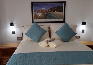 Drake Seaside Studio - Ground Floor