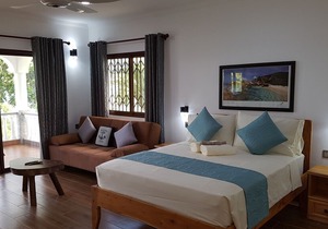 Drake Seaside Studio - Ground Floor