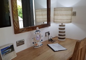 Drake Seaside Studio - Top Floor