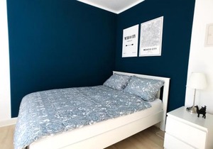 Dream Green Apartment 'Frida'