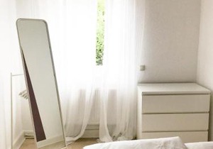 Dream Green Apartment 'Frida'