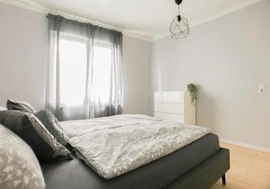 Dream Green Apartment 'Savannah'