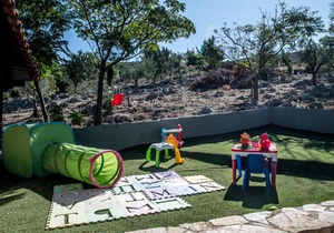Dream House with Panoramic View in Nafplio