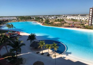 Dream Lagoons