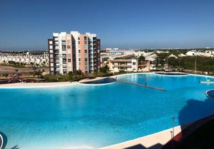 Dream Lagoons