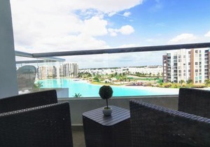 Dream Lagoons