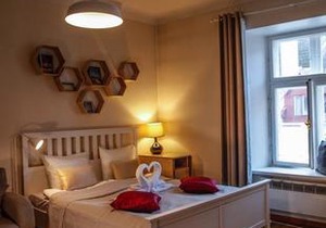 Dream Stay - Cosy Old Town Studio for 3