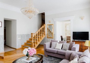 Dream Stay - Gorgeous two-level 3-Bedroom Apartment 170m2