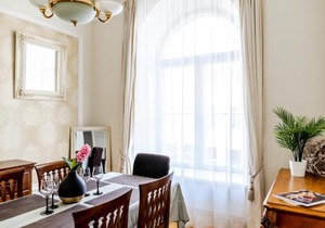 Dream Stay - Gorgeous two-level 3-Bedroom Apartment 170m2