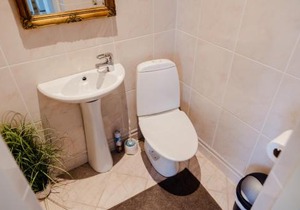 Dream Stay - Gorgeous two-level 3-Bedroom Apartment 170m2
