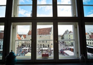 Dream Stay - Main Square Apartment with Picturesque View