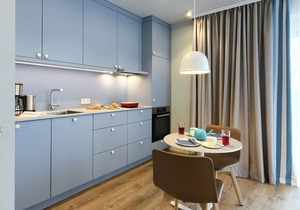 Dreamlike Juist vacation with living comfort!