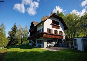 Dreamy Apartment in Fresach with Swimming Pool