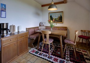 Dreamy Apartment in Fresach with Swimming Pool