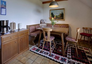 Dreamy Apartment in Fresach with Swimming Pool