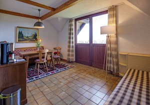 Dreamy Apartment in Fresach with Swimming Pool
