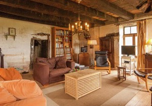 Dreamy Holiday Home in Clermont