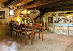 Dreamy Holiday Home in Clermont