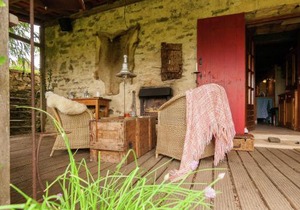 Dreamy Holiday Home in Clermont