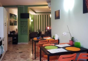 Driade B&B