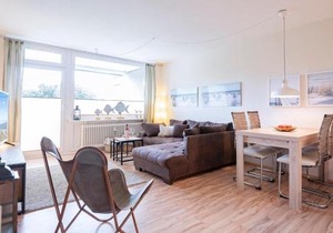Driftberg 1 Wohnung 24