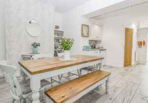 DRIFTWOOD, 23 ROA ISLAND, family friendly in Roa Island