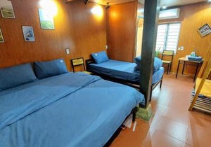 Du Già CN Homestay