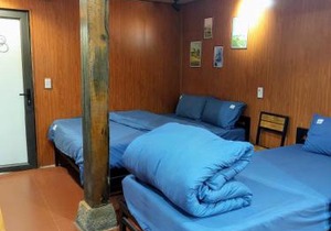 Du Già CN Homestay