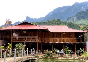 Du Già CN Homestay