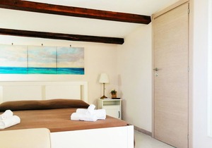 Ducezio rooms (suite)