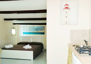 Ducezio rooms (suite)
