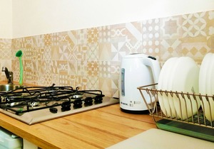 Ducezio rooms (suite)