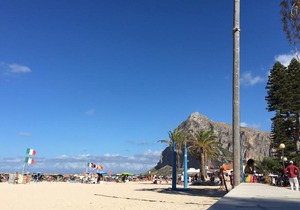 due passi dal mare