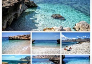 due passi dal mare