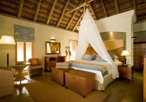 Dugong Beach Lodge