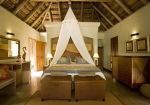 Dugong Beach Lodge