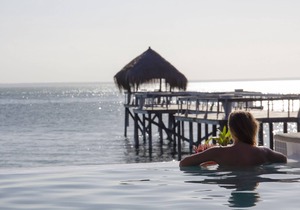 Dugong Beach Lodge ,