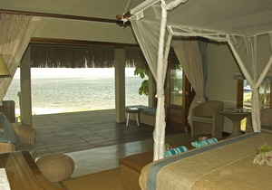 Dugong Beach Lodge ,