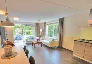 Duinland 49 Holiday home Sint Maartenszee