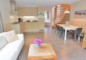 Duinland 49 Holiday home Sint Maartenszee