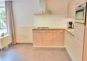 Duinland 49 Holiday home Sint Maartenszee