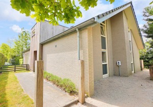 Duinland 49a Holiday home Sint Maartenszee