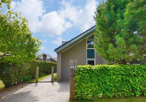 Duinland 49a Holiday home Sint Maartenszee