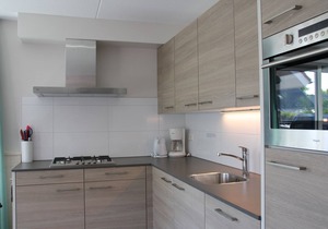 Duinland 40 Holiday home Sint Maartenszee