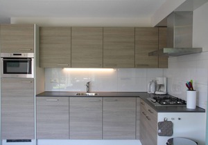 Duinland 40 Holiday home Sint Maartenszee
