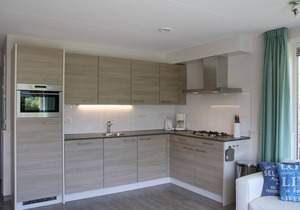 Duinland 40 Holiday home Sint Maartenszee