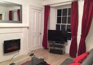 Dunbar Serviced Apartments