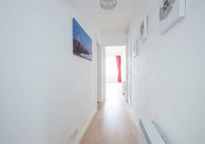 Dunbar Serviced Apartments