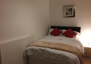 Dunbar Serviced Apartments