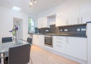 Dunbar Serviced Apartments